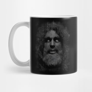 Bionic Bigfoot by HomeStudio Mug